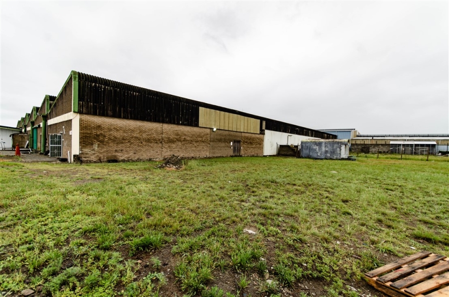 Commercial Property for Sale in Fort Jackson Industrial Eastern Cape